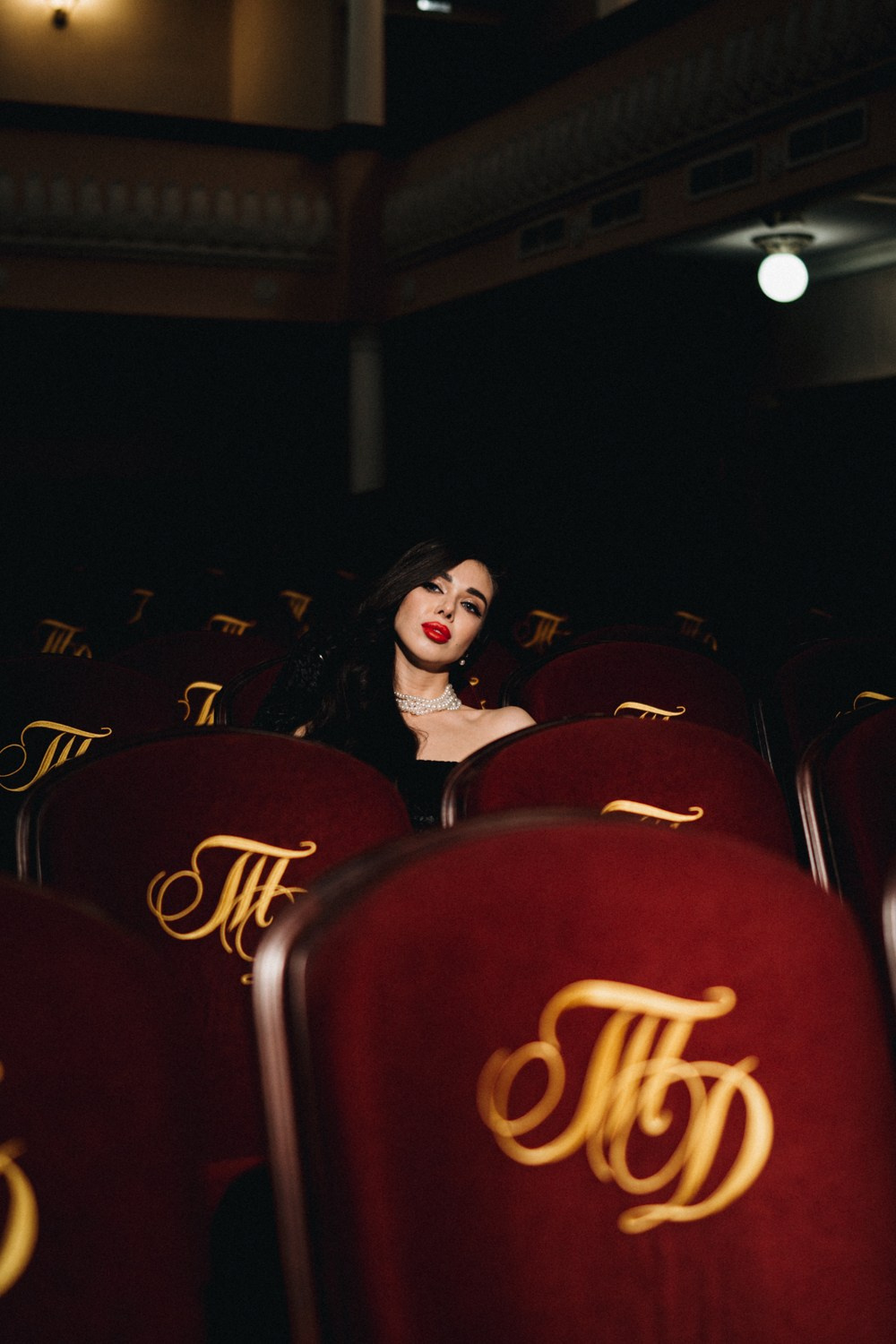 Театр Драмы