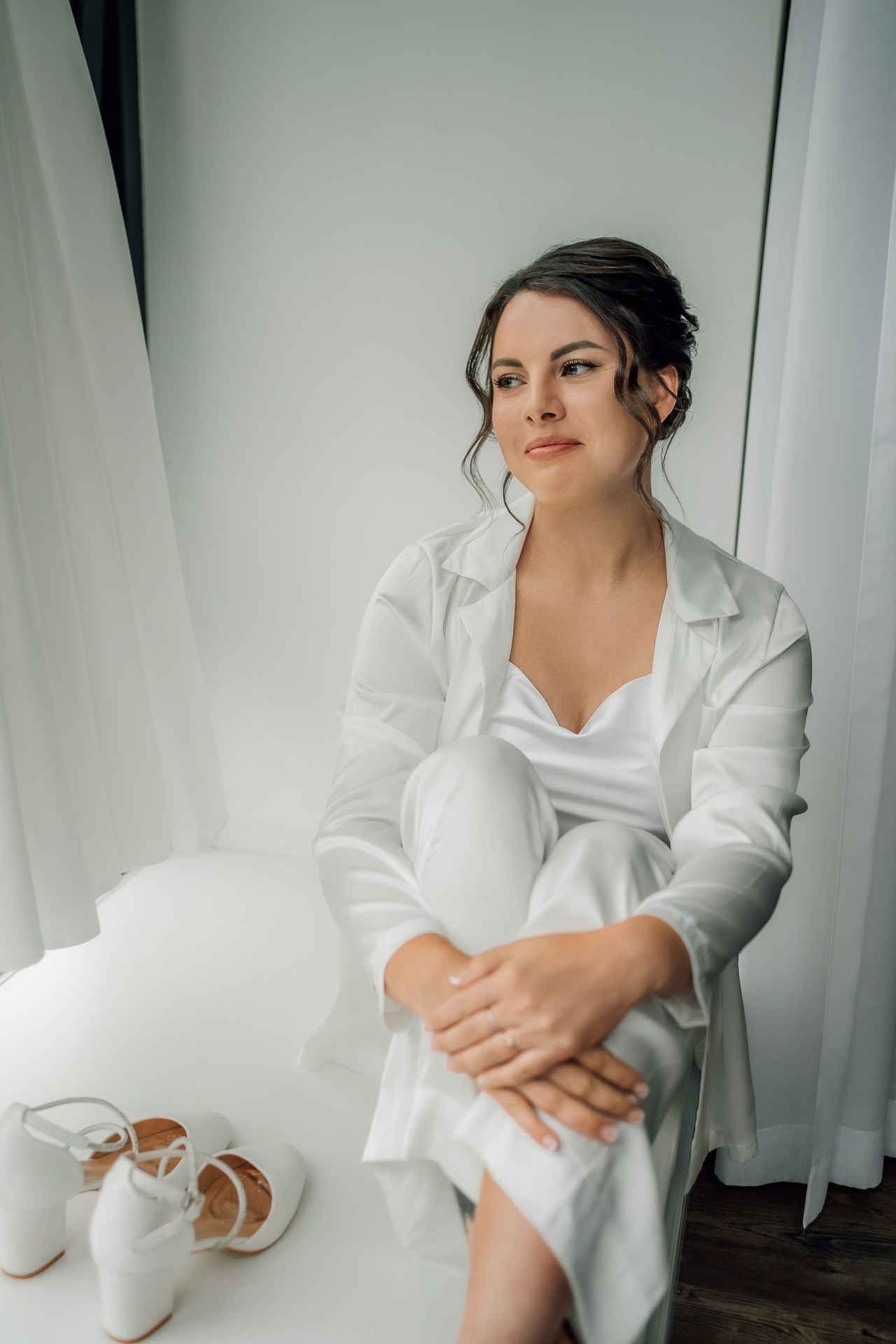 Арина и Михаил, Свадьба в Архангельске. Ботаника. Свадебный фотограф в Архангельске и Северодвинске