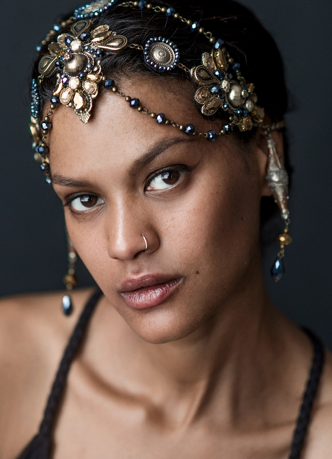 Художественный. Психолог и фотограф в Санкт-Петербурге Настя Михайлова