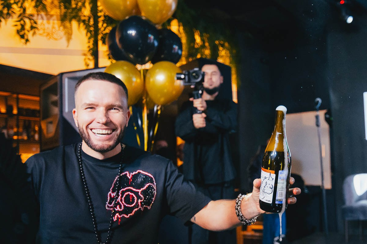 Концерт BIANKA в «Мята Platinum» в Ростове-на-Дону