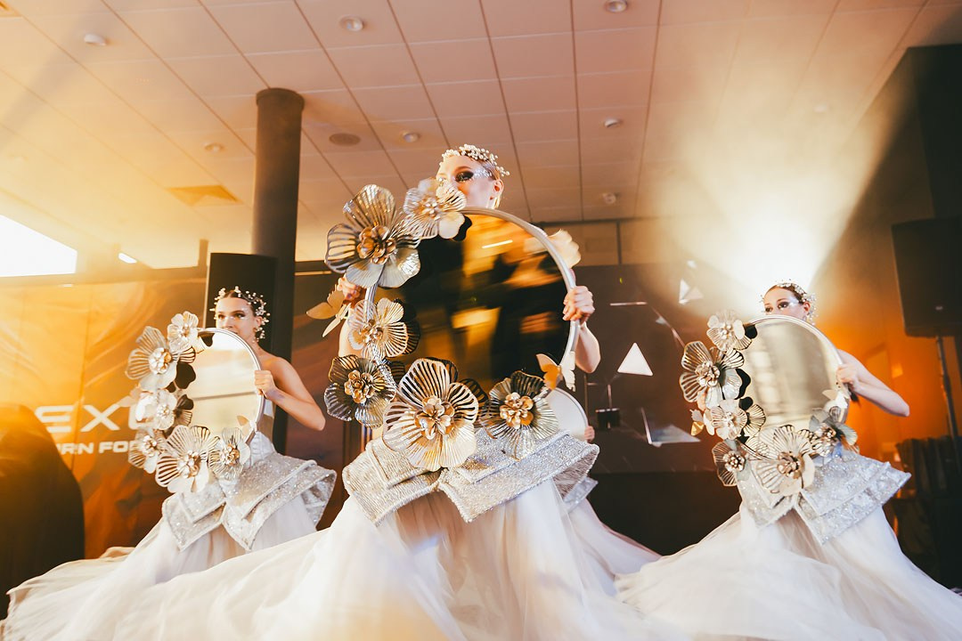 EXEED EXLANTIX ET Презентация в «SOKOL MOTORS»