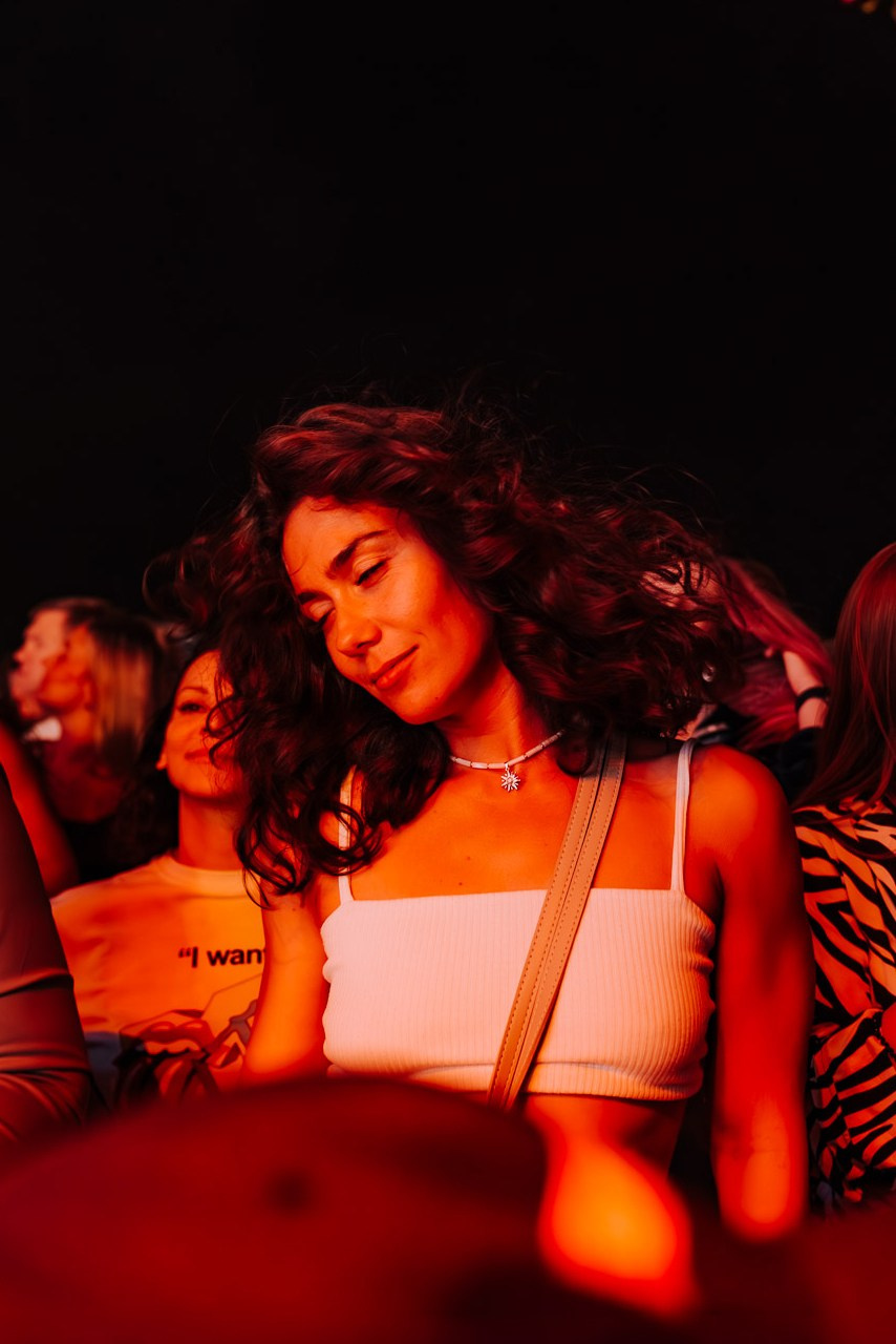 Çava MTV Hits. Андрей Цветков — репортажный, свадебный и портретный фотограф в Санкт-Петербурге