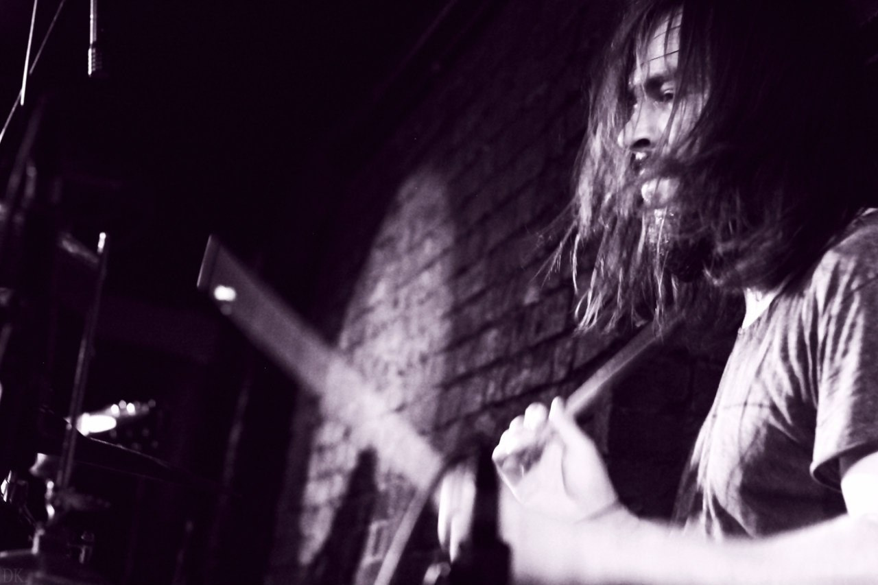 The Jack Wood, Scofferlane. Фотограф Дарья Комарова