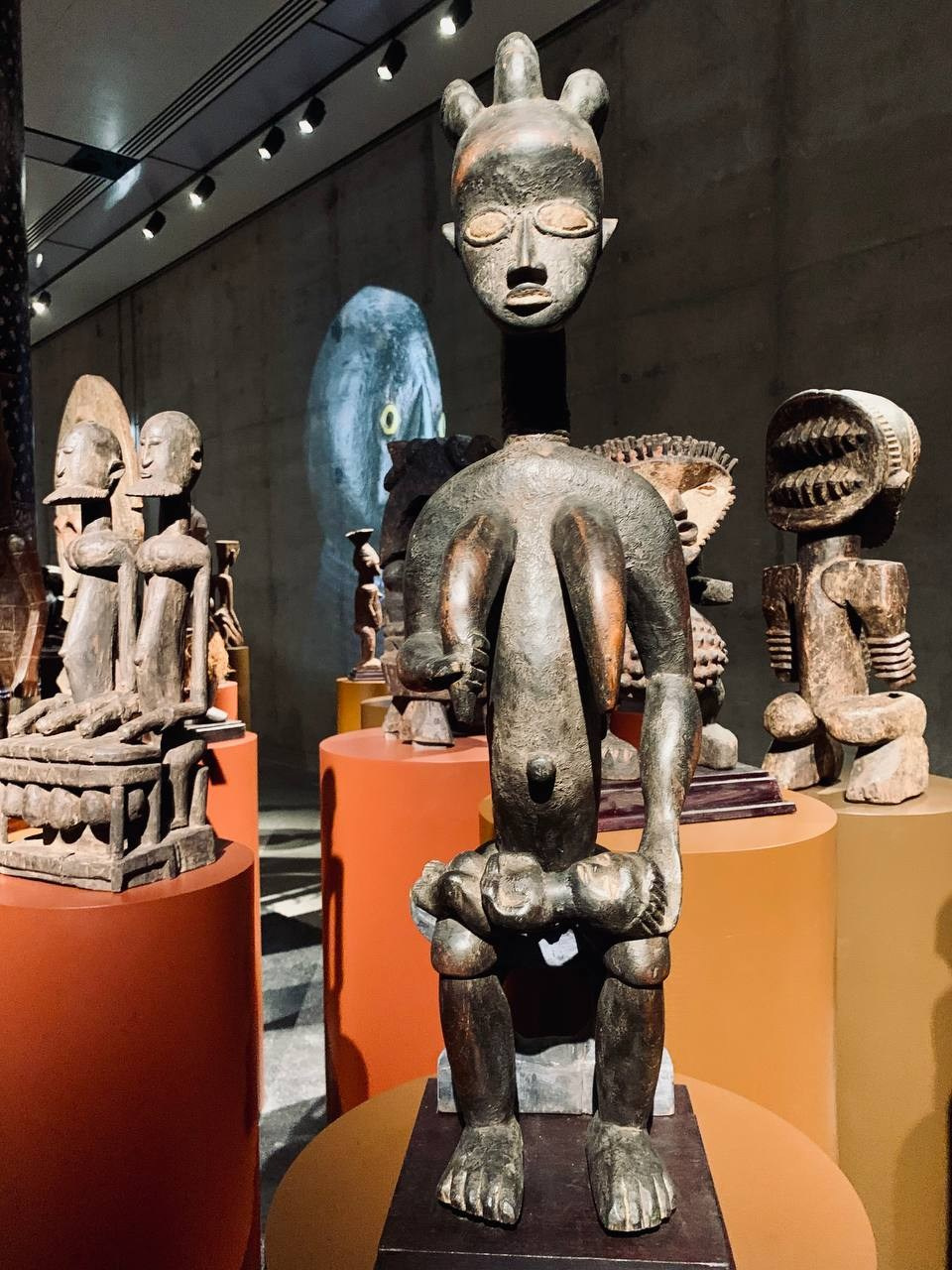 Музей Зиларт. Дизайнер интерьеров, визуализатор в Москве и Московской области Татьяна Добрынина