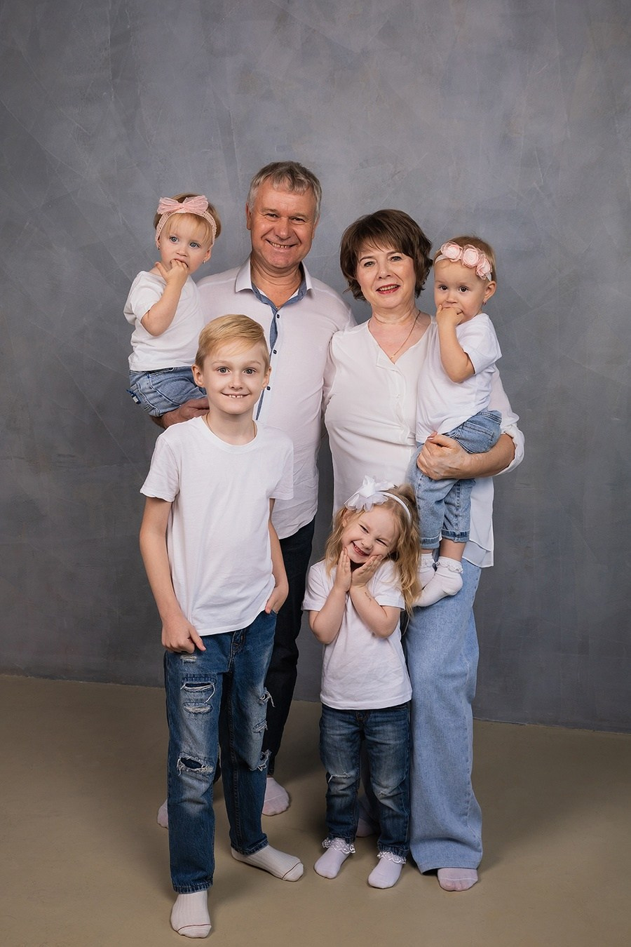 Семейные фотосессии. Свадебный и семейный фотограф в Оренбурге Тасжан Аккелбеков