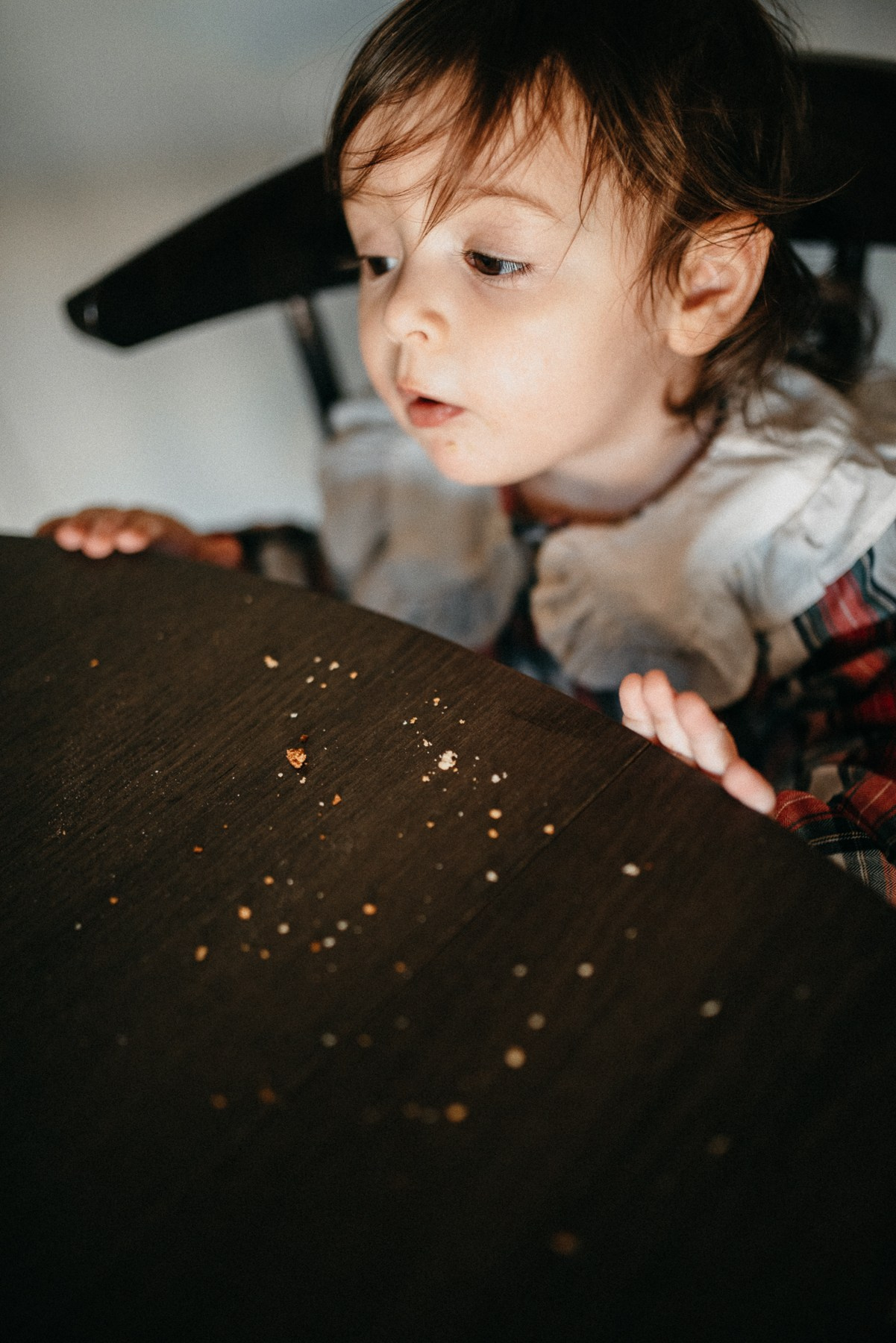 Запах печенек | дома