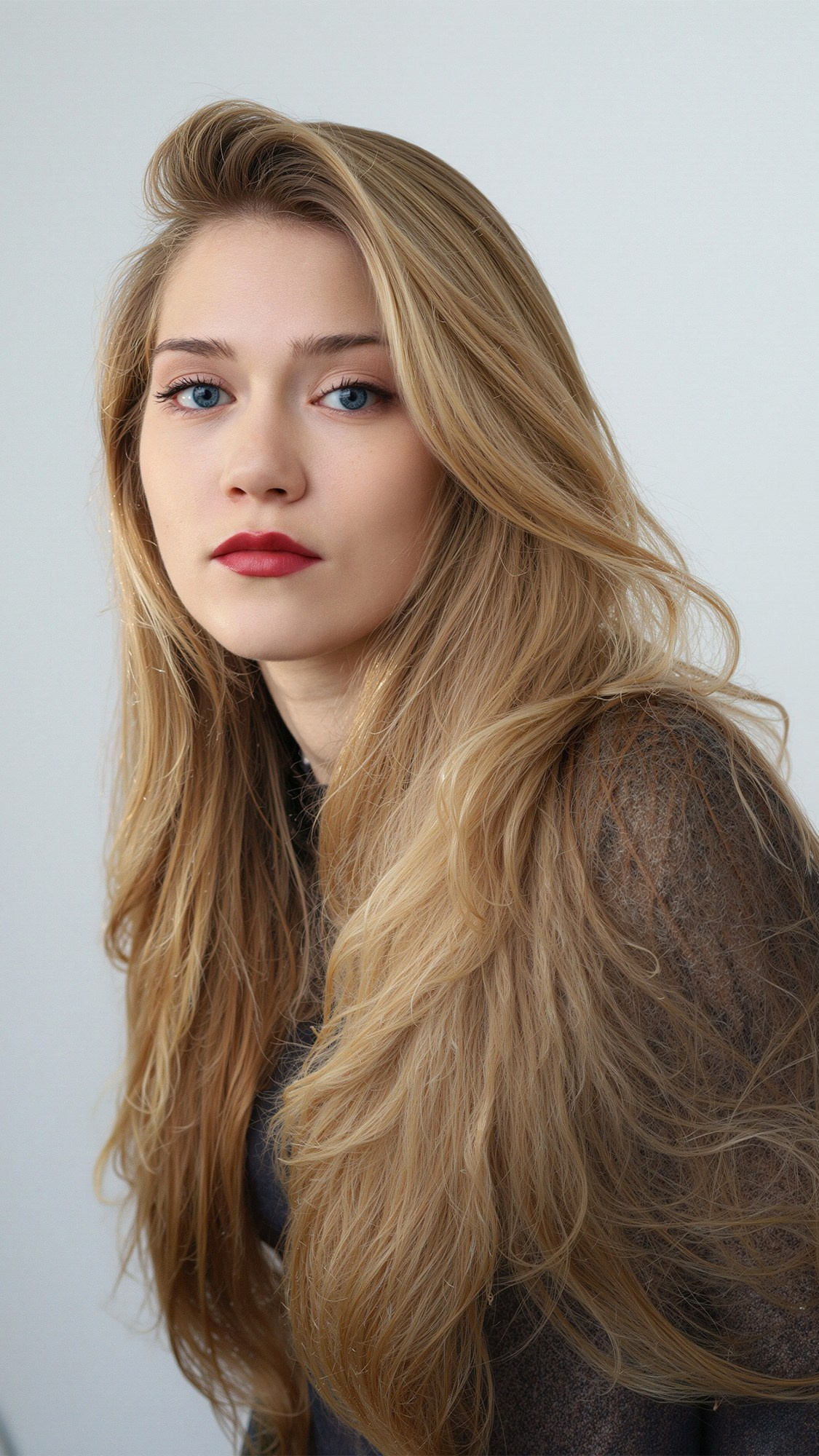 Фотосессия в Москве