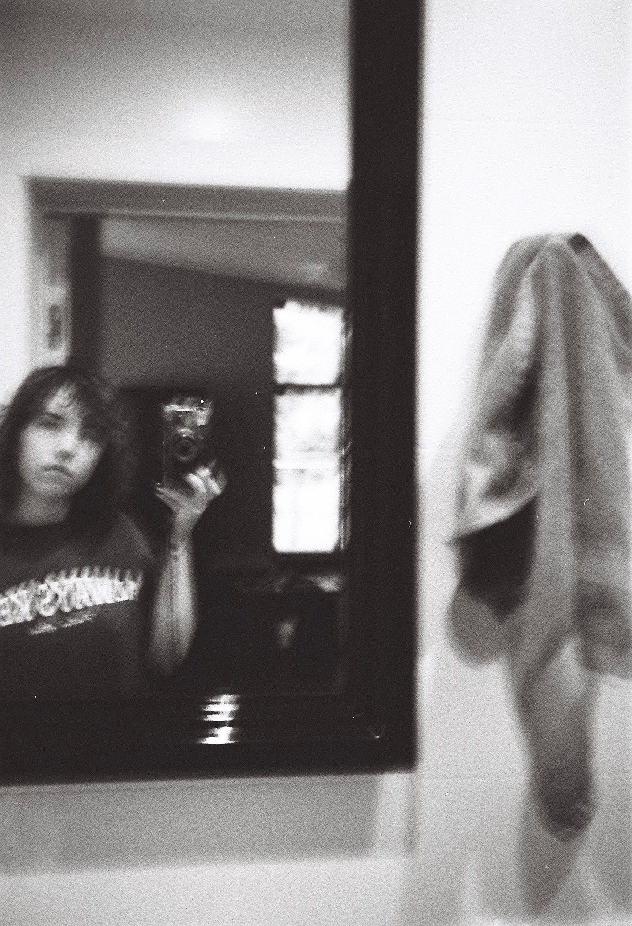 Пленка. Фотограф Синицына Анна