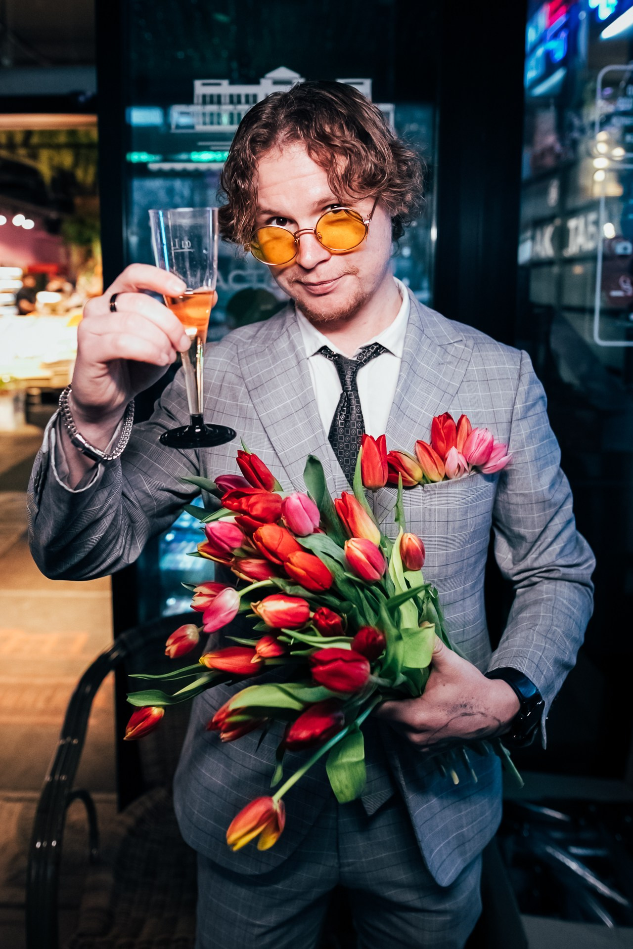 Фото мероприятий. JUSTDOITBRATFILMS