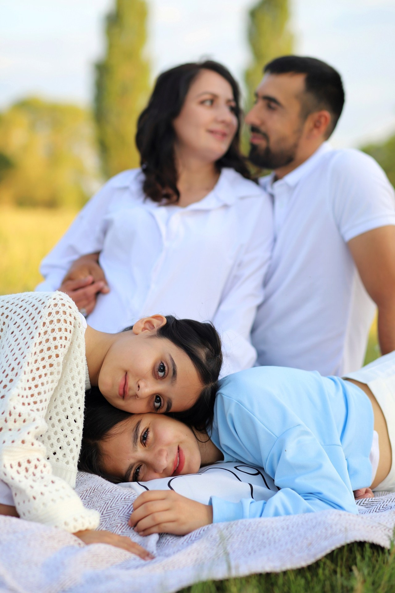 Отзывы. Семейный и детский фотограф в ст. Кумылженская и Волгоградской области