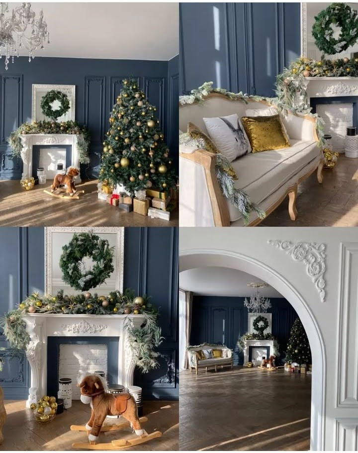 Студии 2022. Свадебный фотограф Елена Рякина