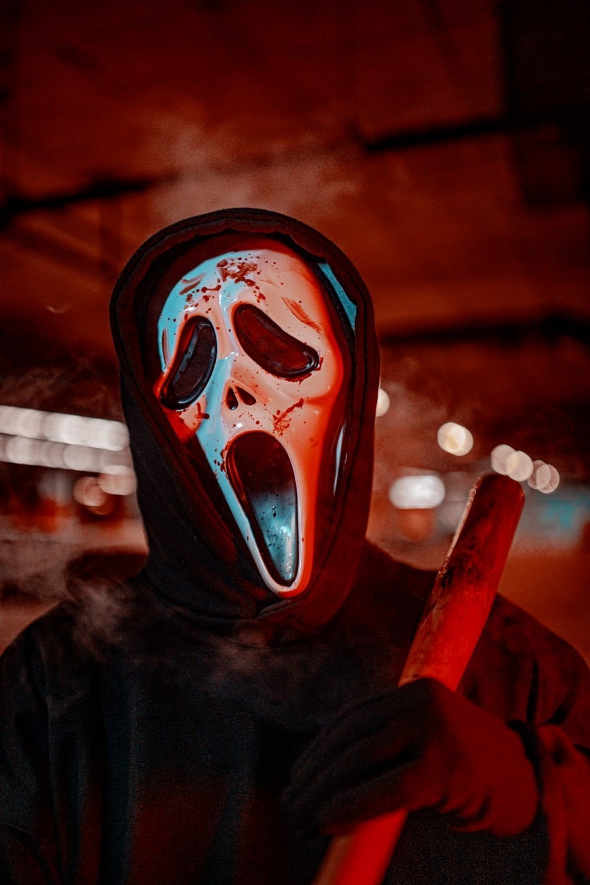 Halloween. RB-gymnastic