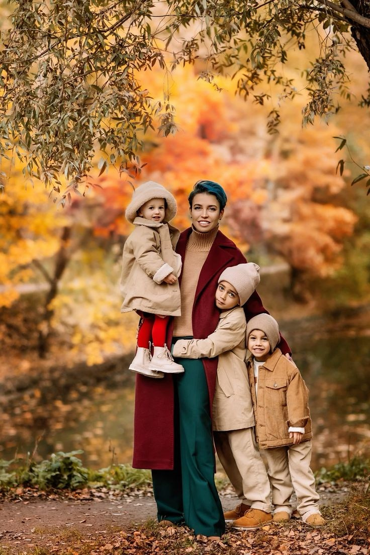 Рекомендации по выбору одежды. Фотограф в Санкт-Петербурге, Анна Скворцова