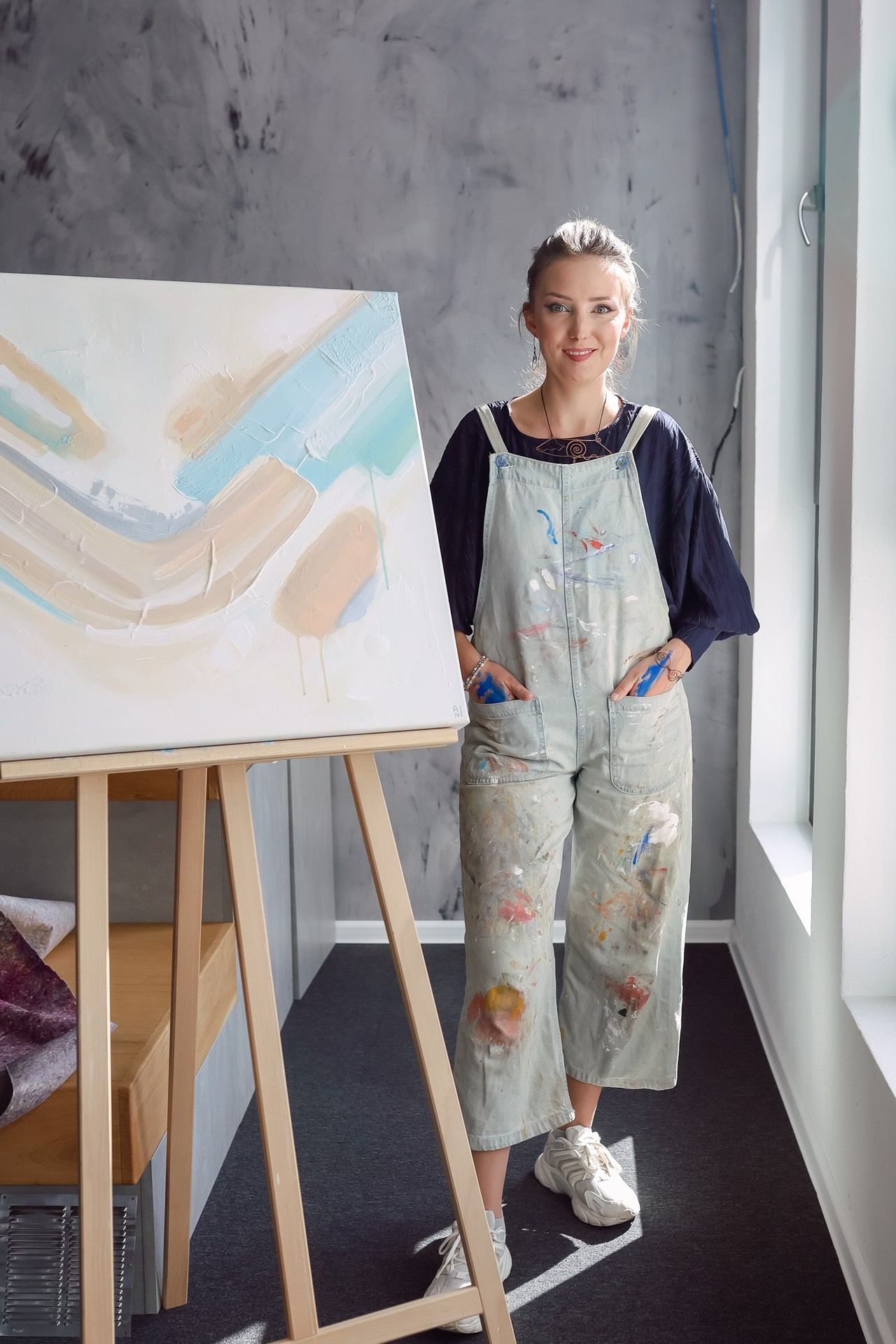 Anina. Лариса Богомолова. Фотограф. Видеограф. Болгария