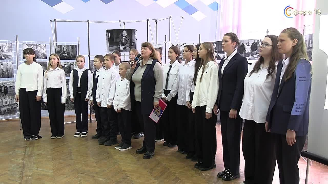 СКВОЗЬ ВРЕМЯ. Ekaterina Ageeva