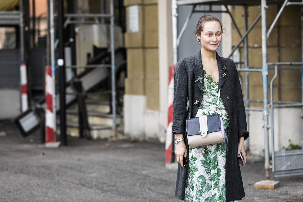 Streetstyle. Фотограф Алексей Дупляков