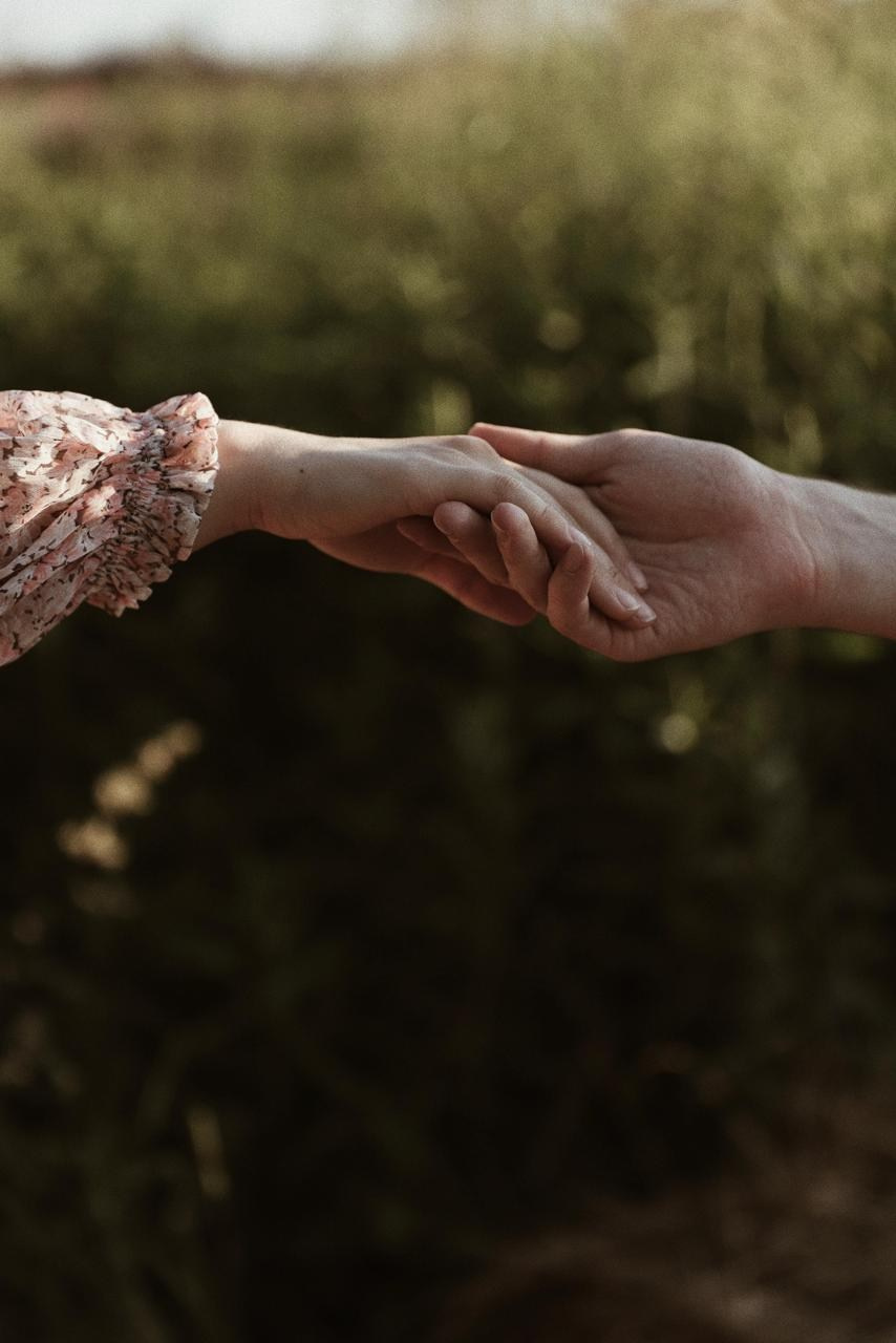 Мария + Никита. Vlada Bulakh Photography