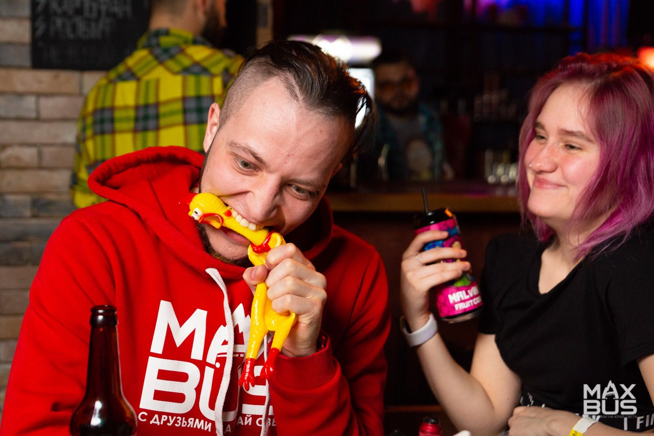 Кальянные и клубы. Фотограф Комаров Сергей