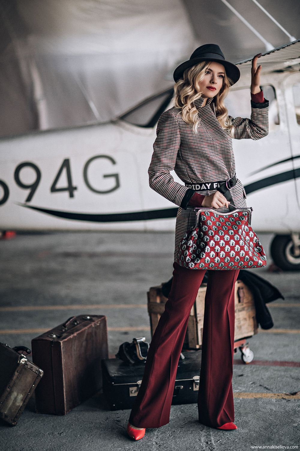 Luxury. Фотограф в Санкт — Петербурге Анна Конофало