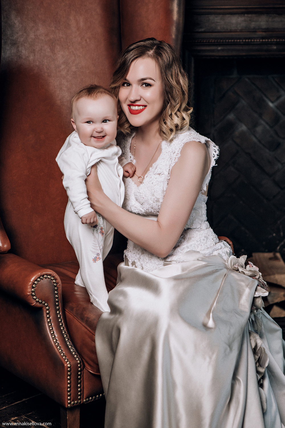 Семейное. Фотограф в Санкт — Петербурге Анна Конофало