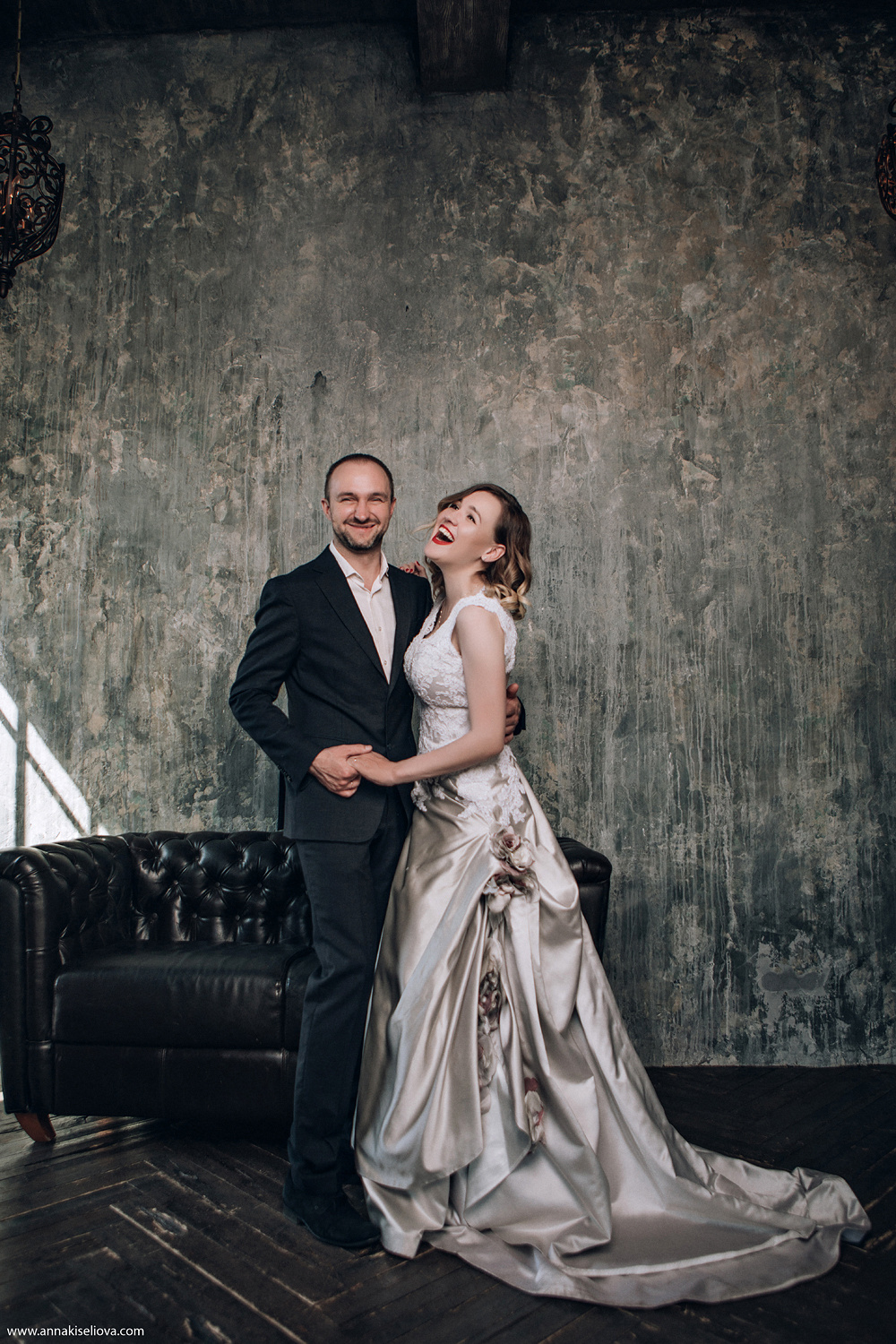 Семейное. Фотограф в Санкт — Петербурге Анна Конофало