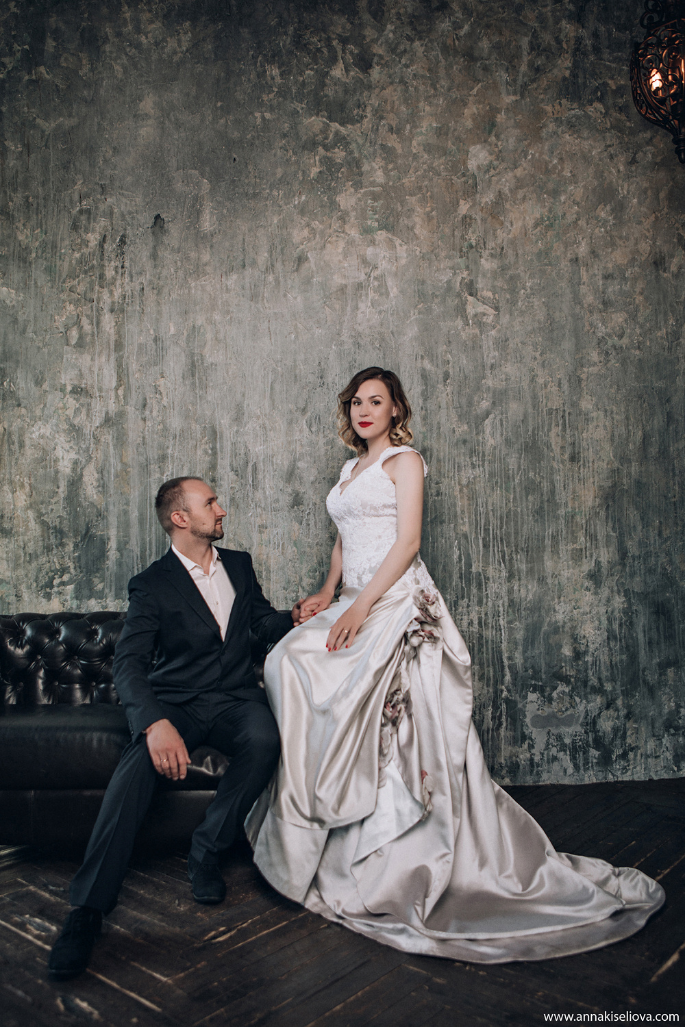 Семейное. Фотограф в Санкт — Петербурге Анна Конофало