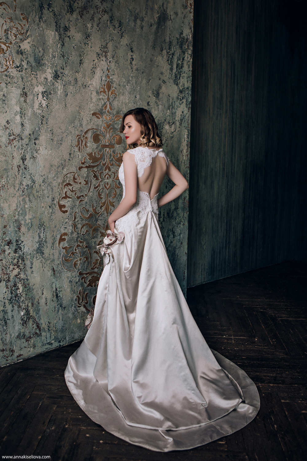 Семейное. Фотограф в Санкт — Петербурге Анна Конофало