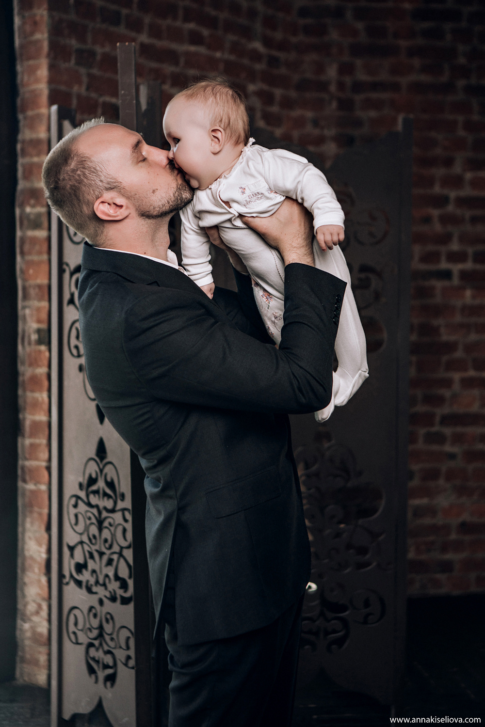 Семейное. Фотограф в Санкт — Петербурге Анна Конофало