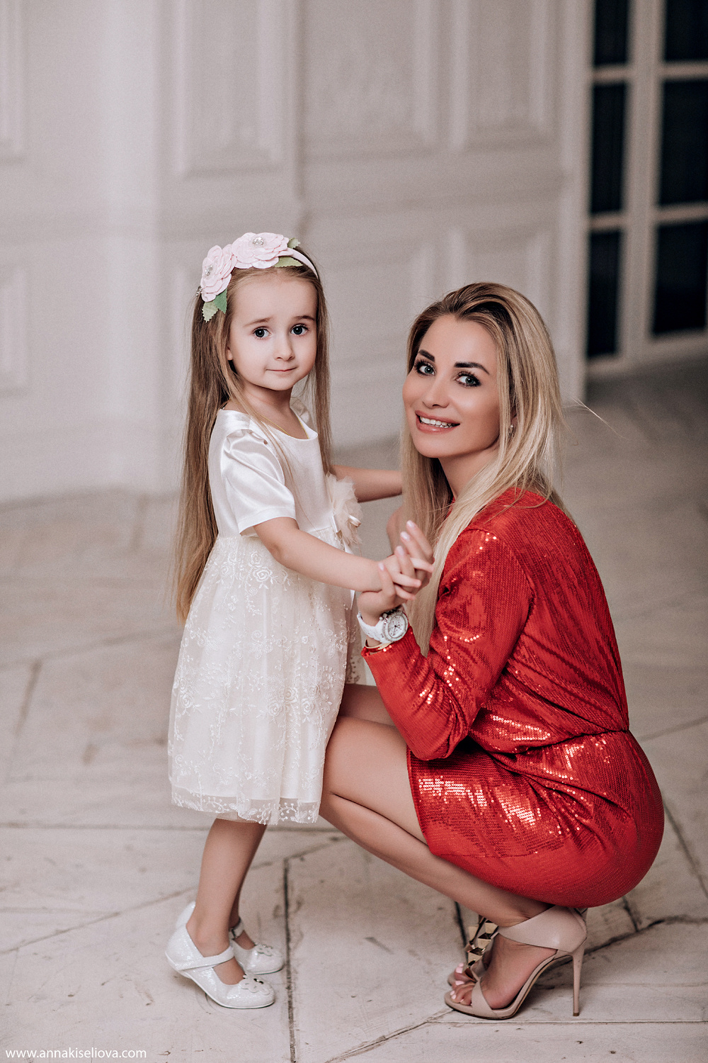 Семейное. Фотограф в Санкт — Петербурге Анна Конофало