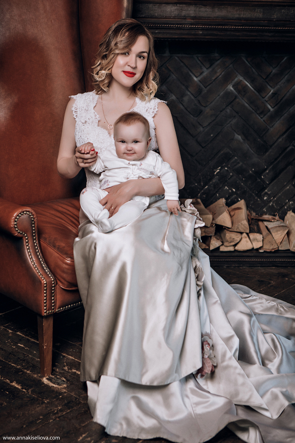 Семейное. Фотограф в Санкт — Петербурге Анна Конофало