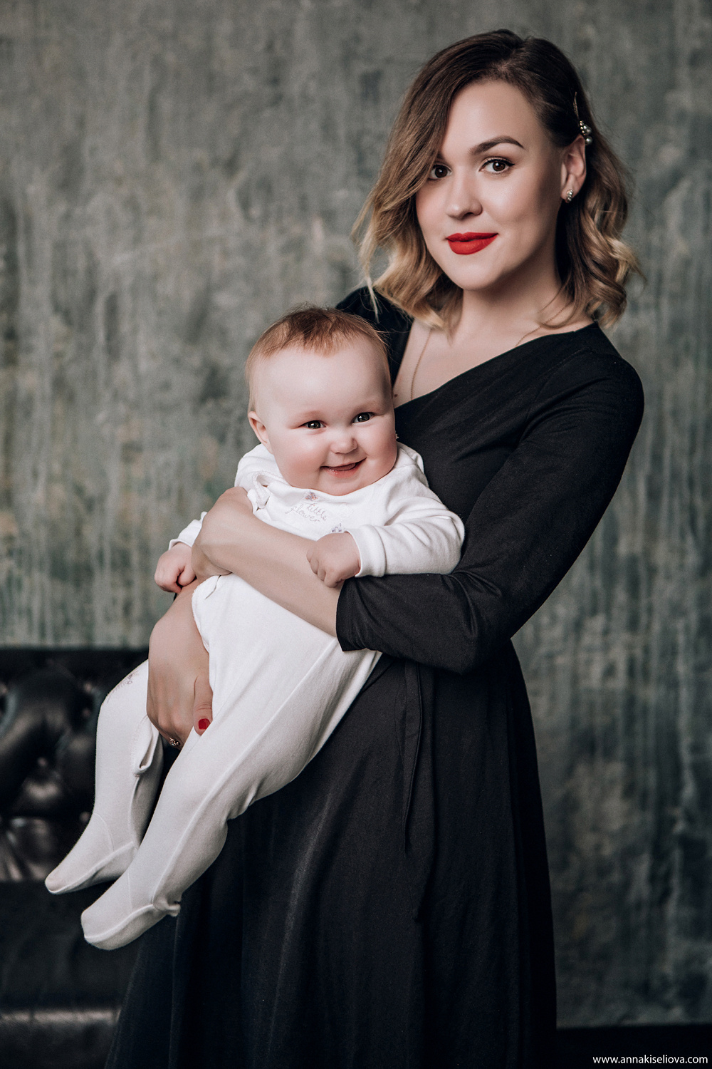 Семейное. Фотограф в Санкт — Петербурге Анна Конофало