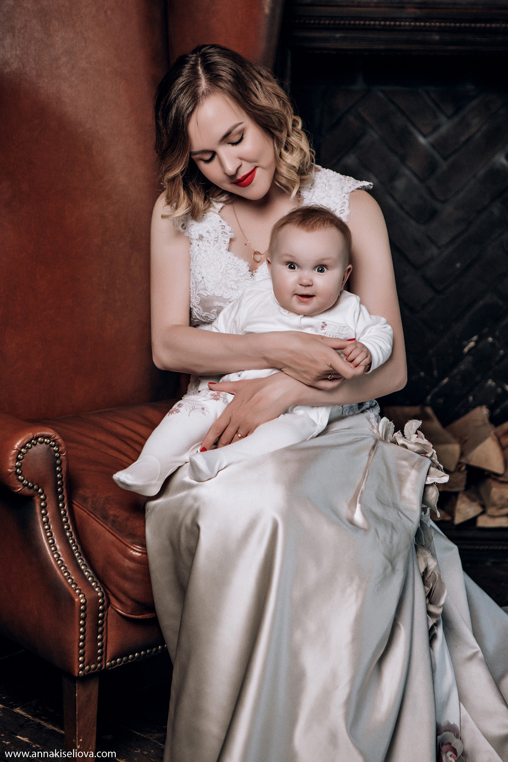 Семейное. Фотограф в Санкт — Петербурге Анна Конофало