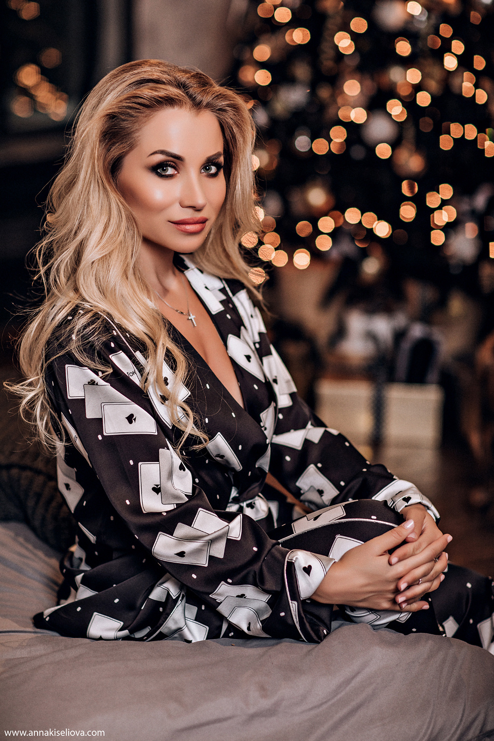 Luxury. Фотограф в Санкт — Петербурге Анна Конофало