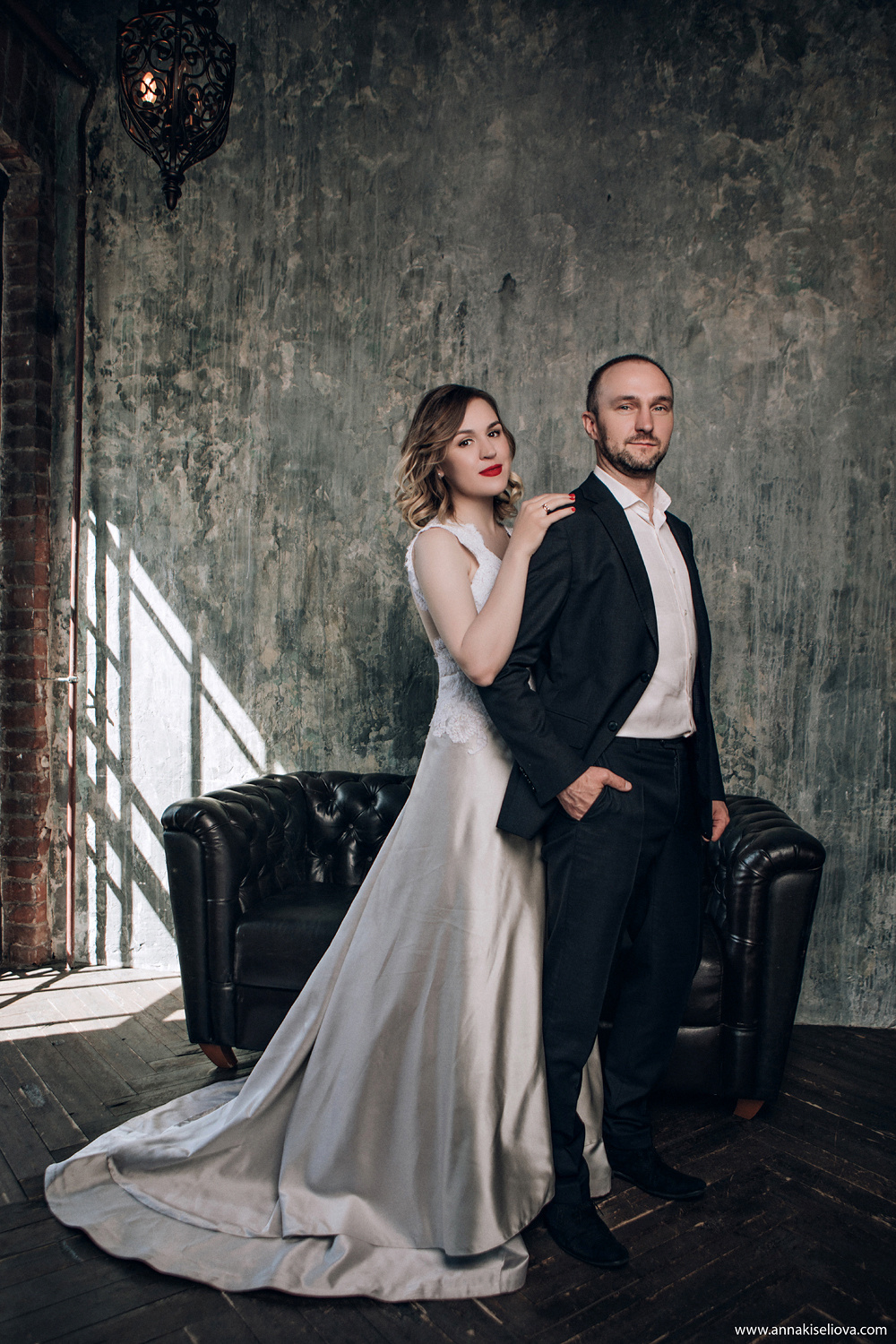 Семейное. Фотограф в Санкт — Петербурге Анна Конофало