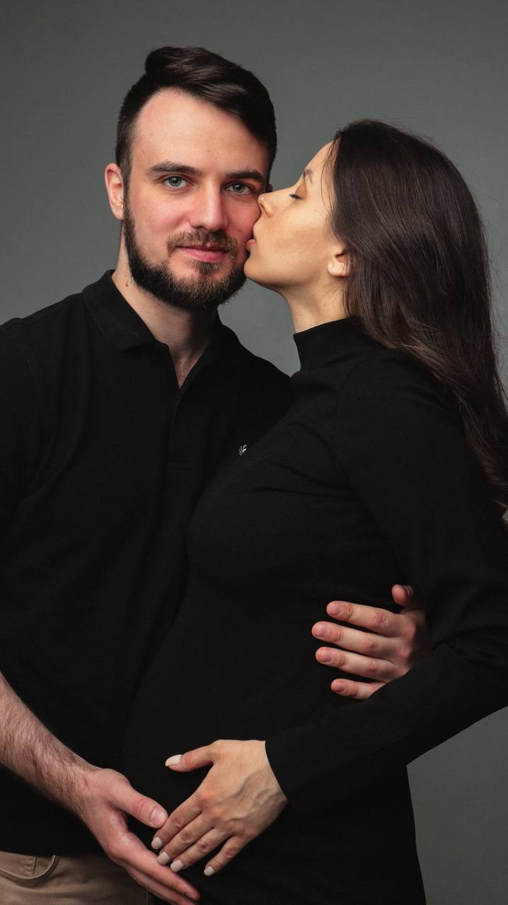 LoveStory. Фотограф в Москве Зубарева Полина