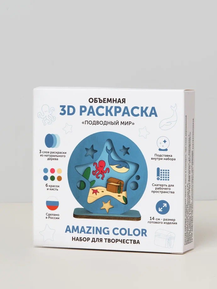 Сборная предметная съемка. CONTENT MAKING — агентство № 1 в предметной съемке для маркетплейсов