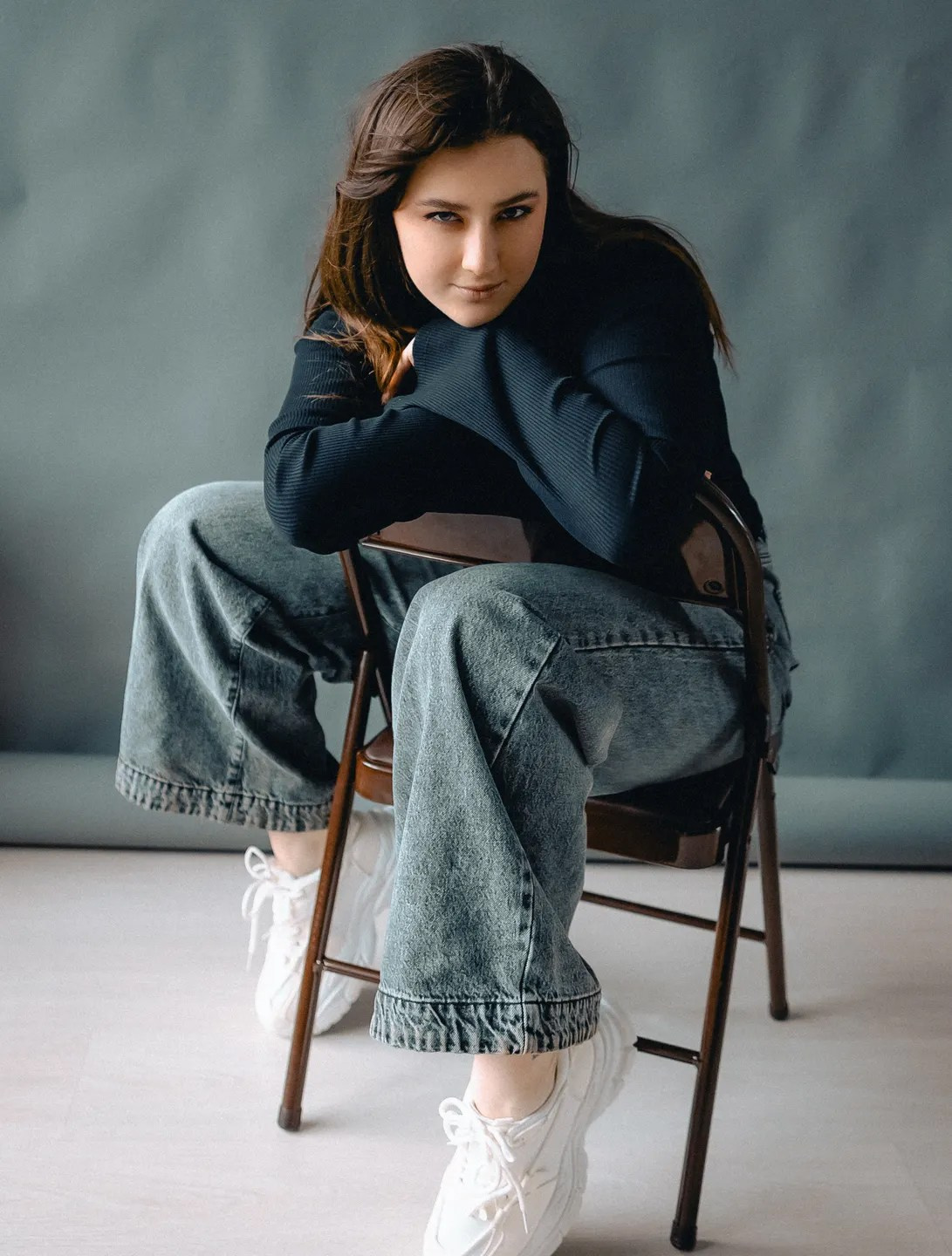 Даша. Модельное агентство