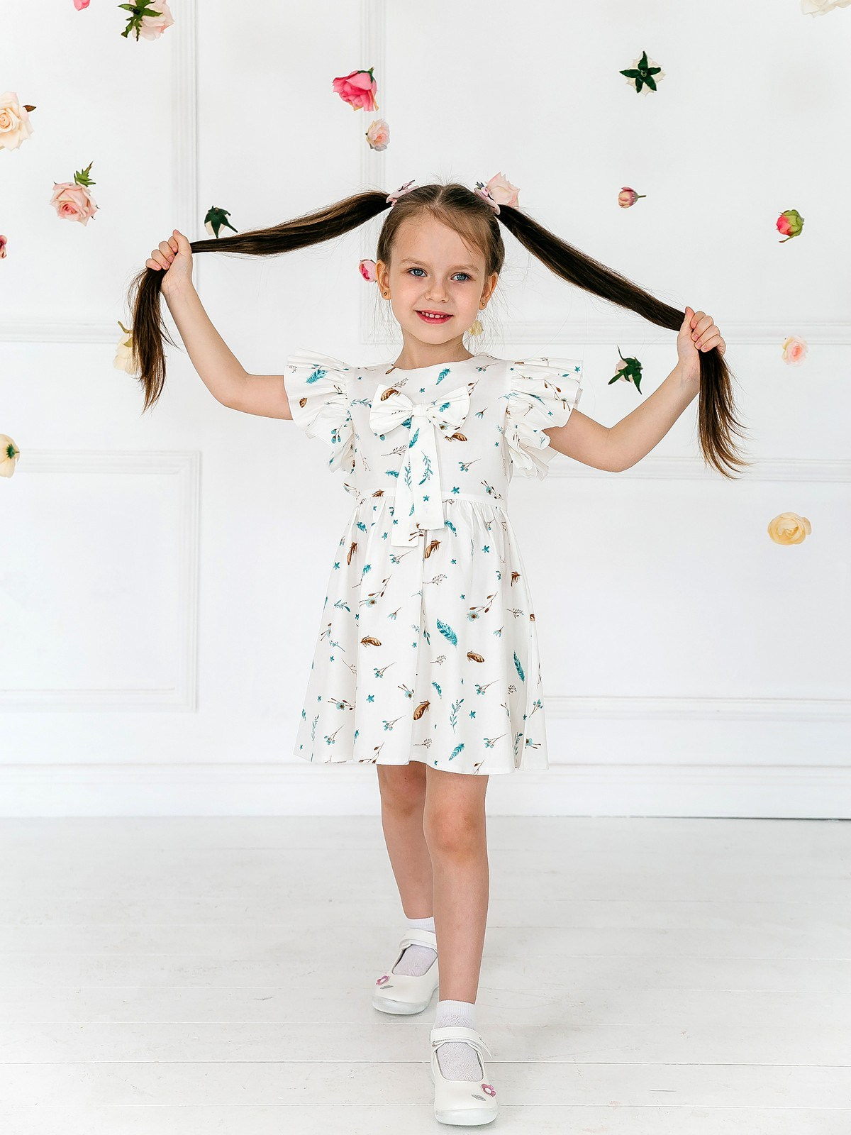 Платья. Свадебный и семейный фотограф в Краснодаре Илонна Ковалева