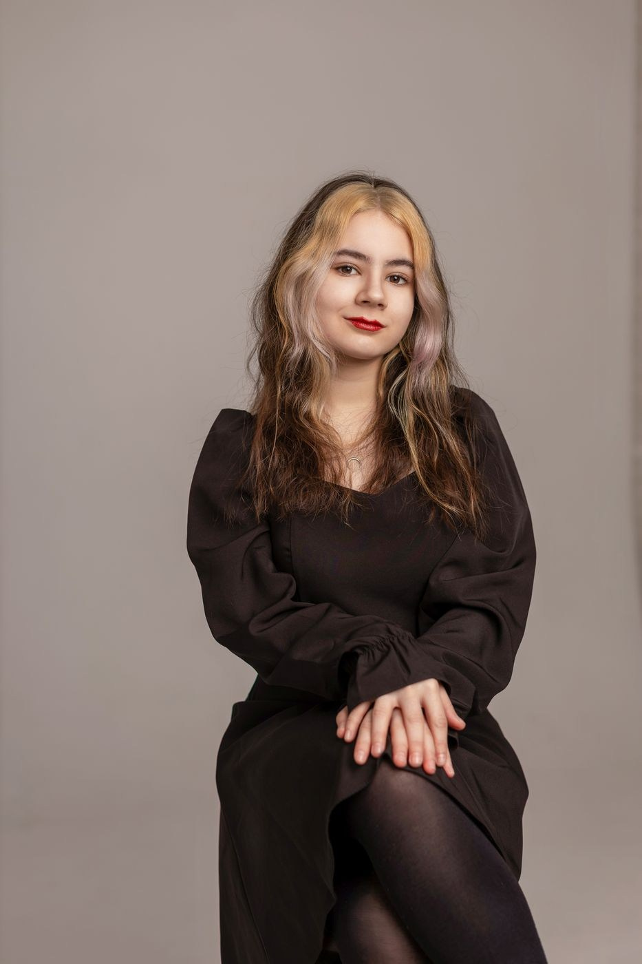 Стили портретов. СИГМА | Студия выпускных альбомов Красноярск