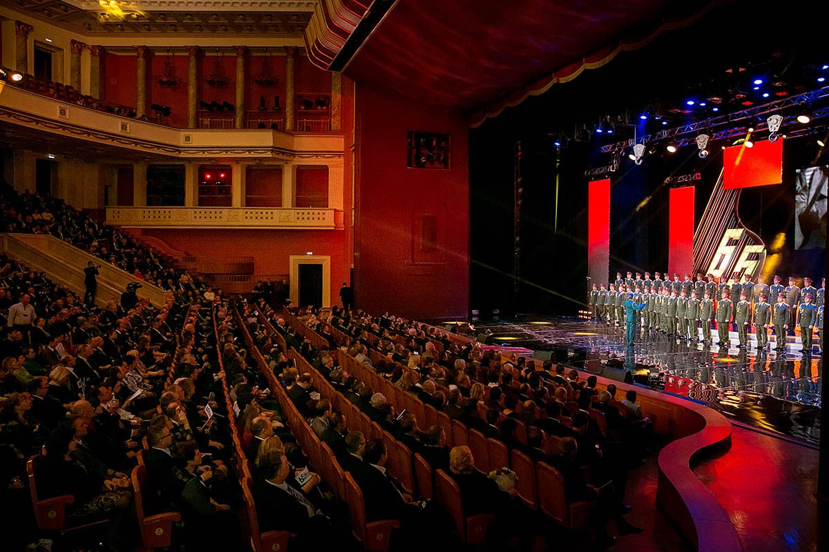 Массовые мероприятия и Концерты. Репортажный фотограф в Москве Екатерина Трушкова