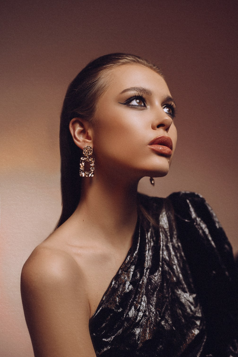 Даша. Фотограф в Новосибирске Кристина Светлакова