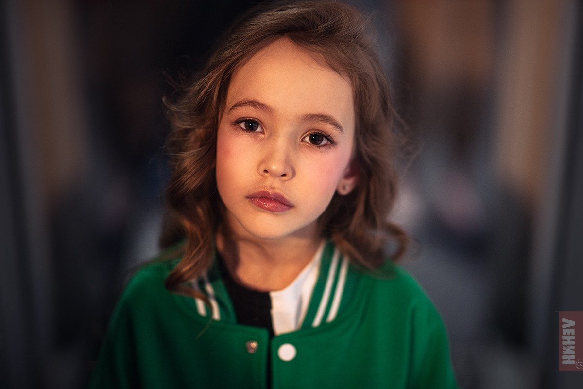 Estet Fashion Week осень 2022. Сергей Ленин