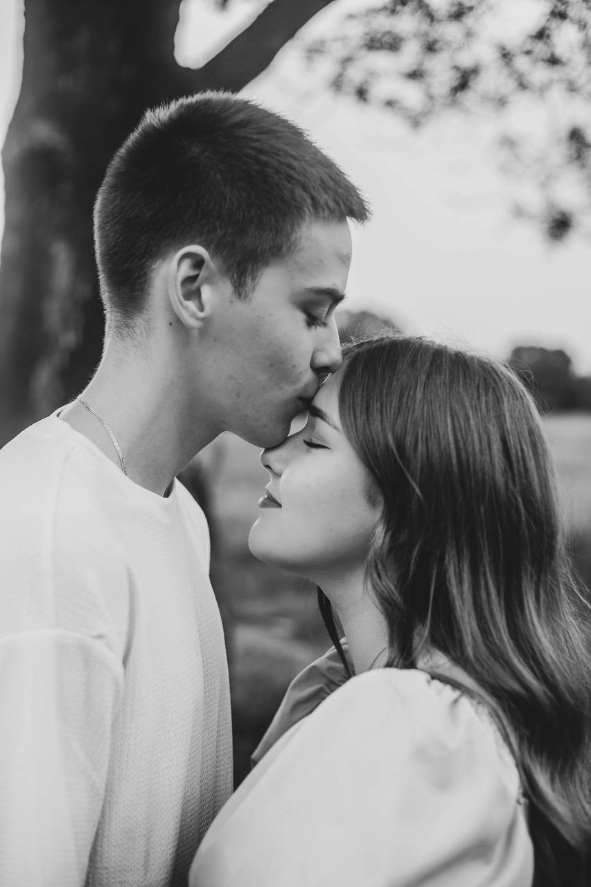 Парные. Портретный фотограф в Москве