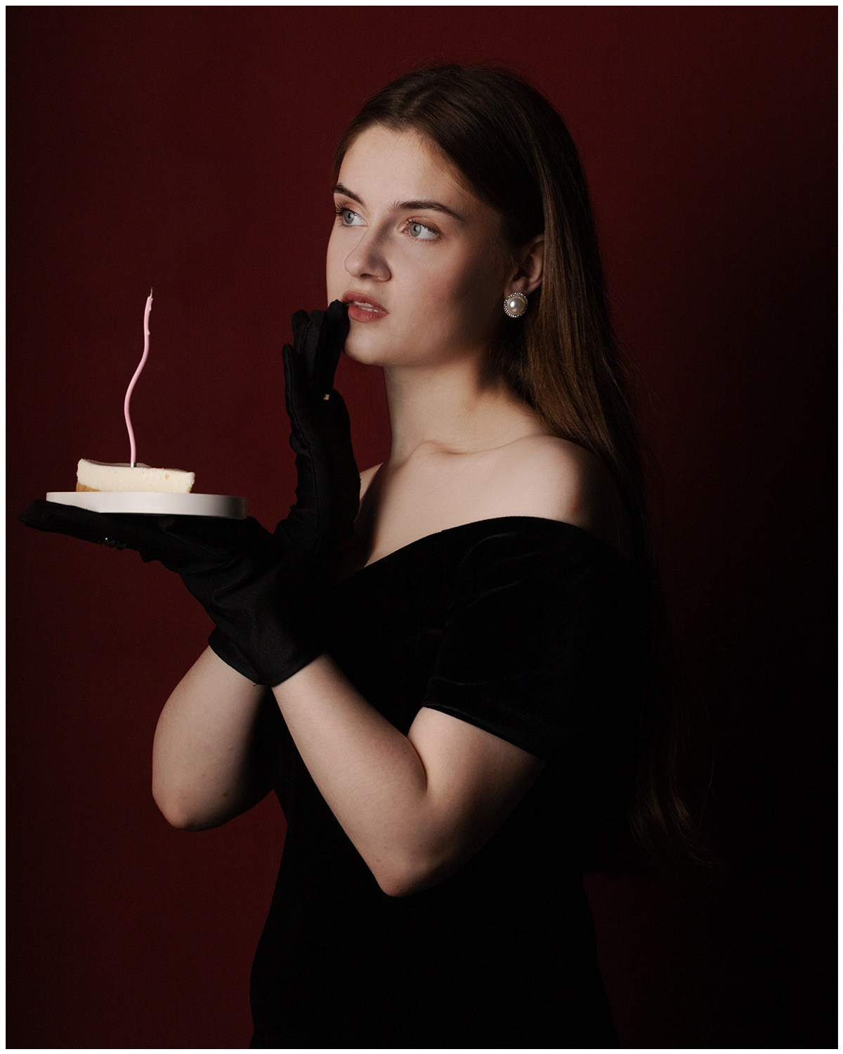 Индивидуальные. Портретный фотограф в Москве