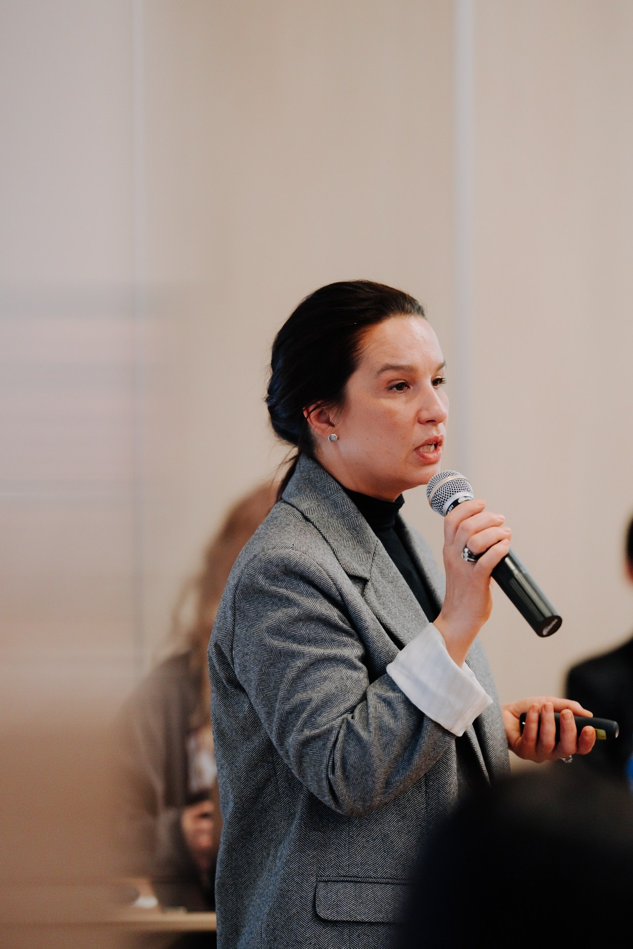 Kamerger Club. Журнал Камергер