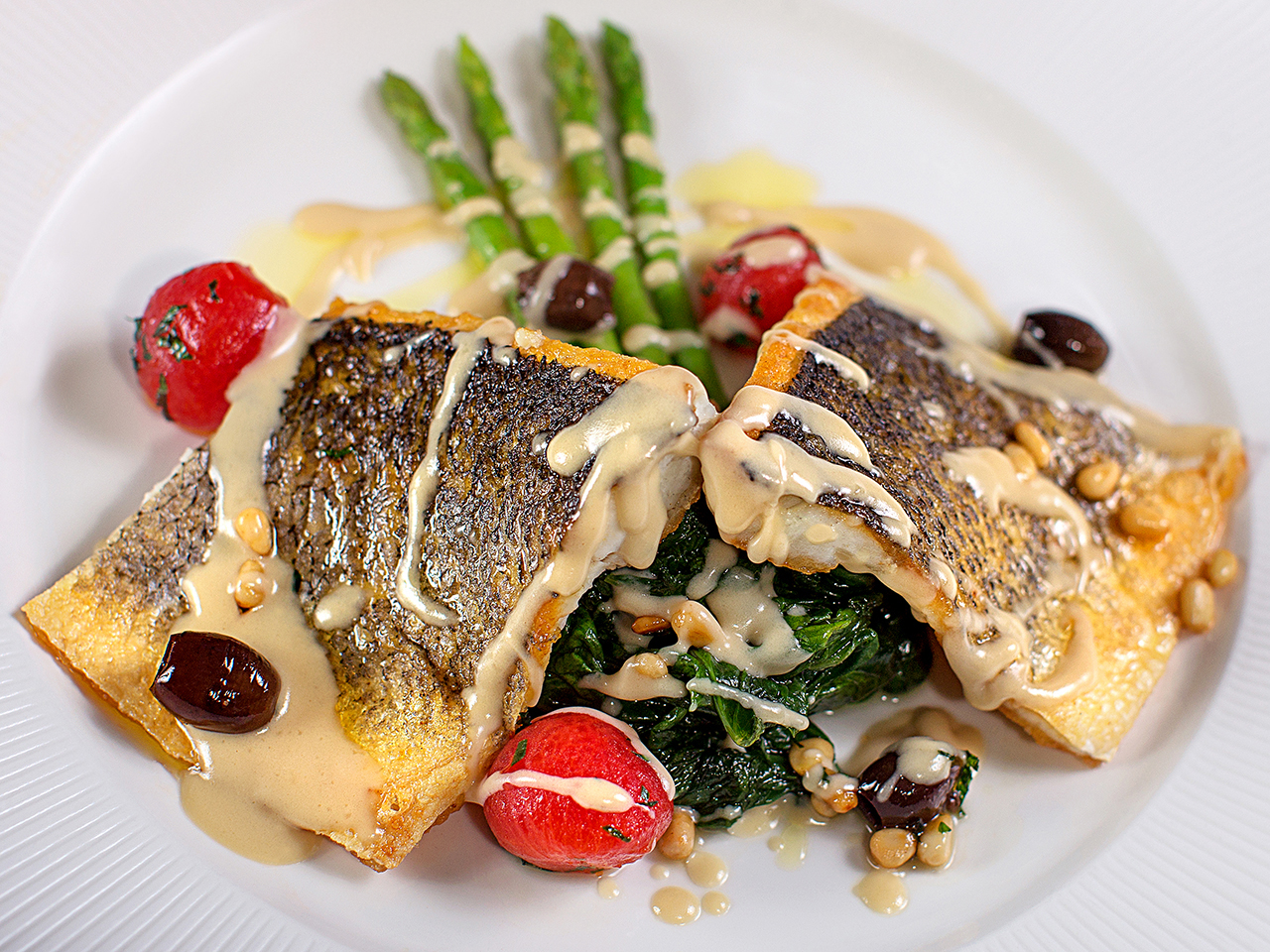 РЕСТОРАНЫ И КАФЕ. Андрей Пономарёв