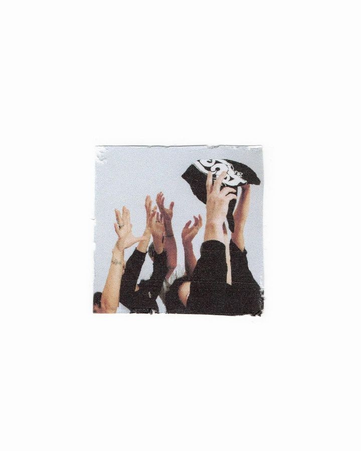 Basqa. Fashion and advertising photographer