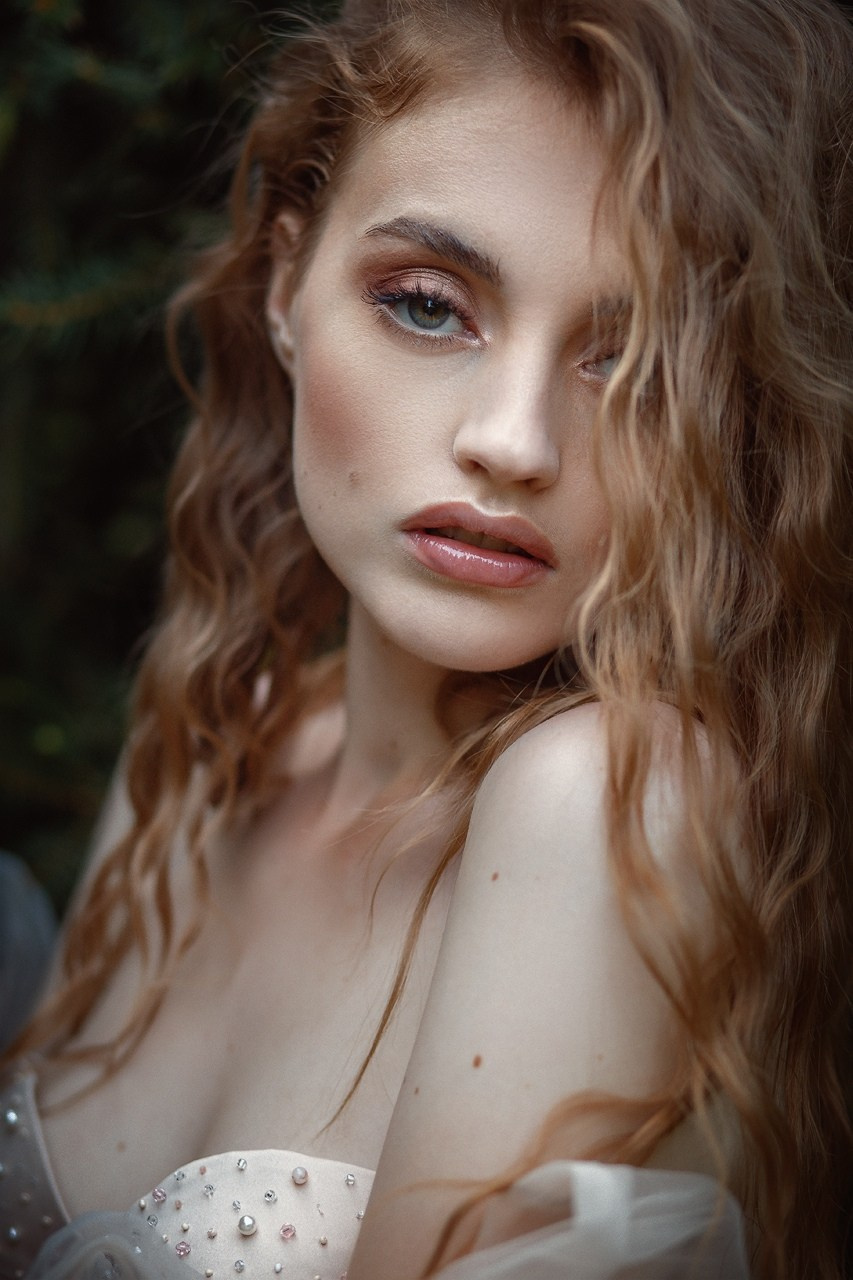 Фотосъемки. Юлия Штовбань — ваш визажист и стилист по волосам в Москве