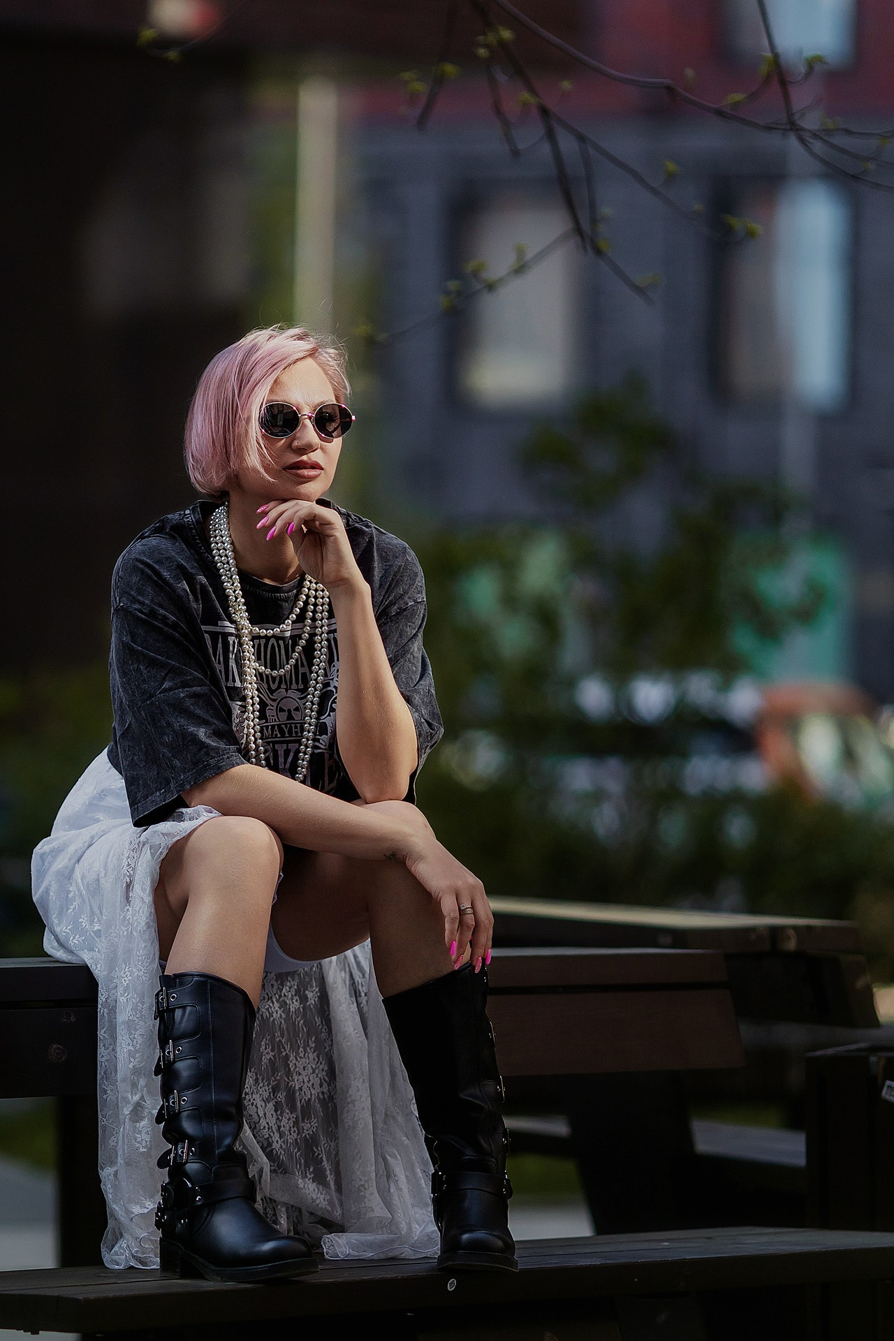 Анастасия. Семейный и детский фотограф в Москве Артём Жигурс