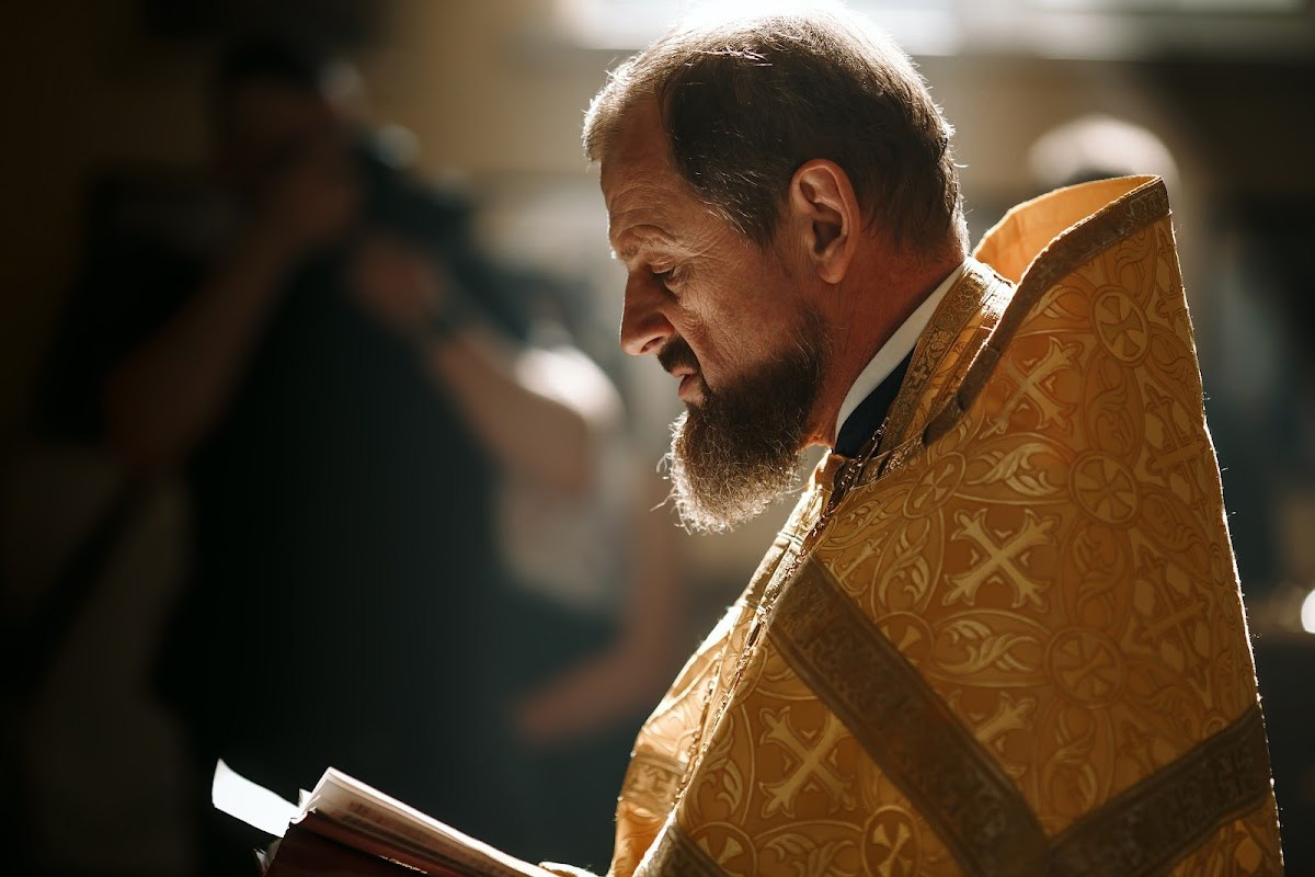 Крещение Диана и Дмитрий. Шедевры для Вас! Фотограф и Видеограф в Краснодаре Пахиев Руслан